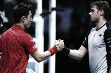 ATP Brisbane semifinal preview: Stan Wawrinka vs Kei Nishikori