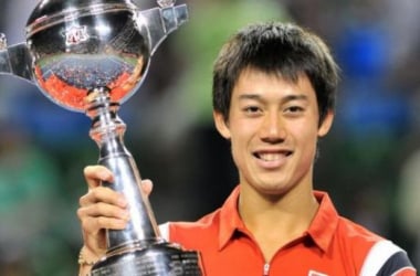 Kei Nishikori hires Chang as &#039;advisory coach&#039;