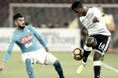 Lazio-Napoli, l'analisi tattica prepartita