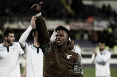 Lazio, conferme per il 4-3-3: Keita ufficialmente "dodicesimo"?