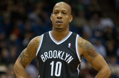 Cleveland Cavaliers Will Acquire Keith Bogans From Boston Celtics