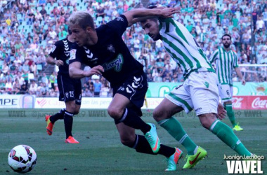 Ponferradina - Albacete Balompié: puntuaciones del Albacete, jornada 6 de Liga Adelante