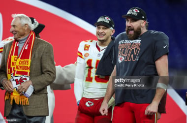 Kansas
City Chiefs: What to expect from the AFC Champions