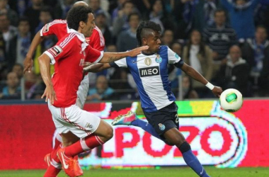 Porto apresenta lista de jogadores para Champions League sem Kelvin