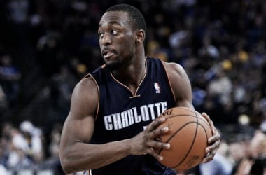 Kemba Walker renueva con Charlotte Hornets