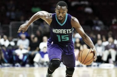 Henderson y Walker reivindican a sus Hornets ganando en Toronto