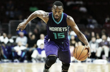 Kemba Walker hace historia en los Hornets