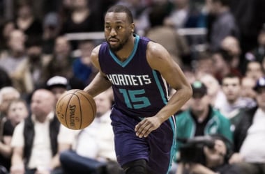 Kemba Walker, en su mejor momento