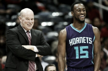 Hornets humilló a los Pacers