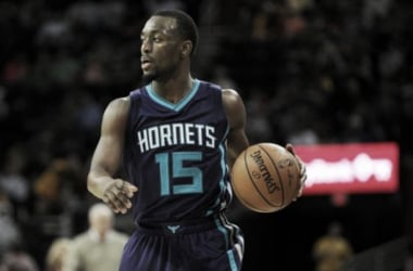 Charlotte Hornets 2014: los Hornets vuelven a Carolina del Norte