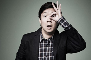 Ken Jeong, de &#039;Community&#039;, tendrá su propia comedia en MTV