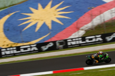 Supersport: Re Sofuoglu conquista la superpole in Malesia