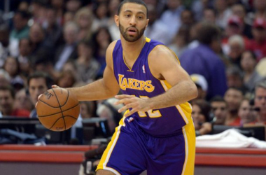 Milwaukee Bucks Will Claim Kendall Marshall Off Waivers