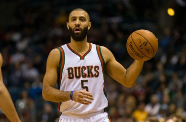 Kendall Marshall Agrees To Multi-Year Deal With Philadelphia 76ers