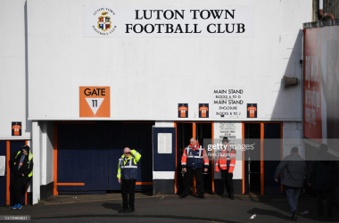Key quotes from  Nathan Jones as Hatters save vital point against Millwall
