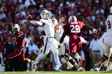 Texas A&amp;M Aggies Fans Owed 1 Million Dollars