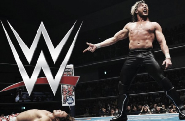 Kenny Omega on possible WWE run