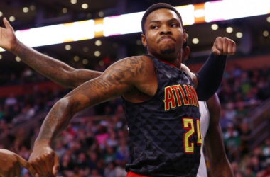 NBA, Atlanta sfata il tabù Cleveland (110-106)