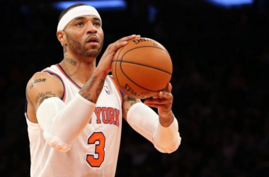 Milwaukee Bucks To Sign Kenyon Martin To 10-Day Contract