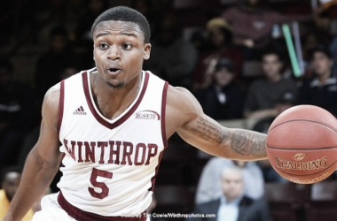 Big South conference tournament preview