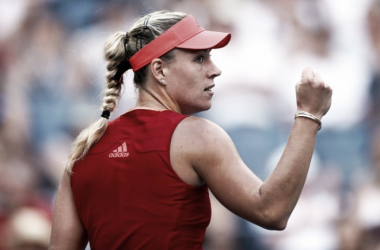 Kerber estará en el Open de Mallorca