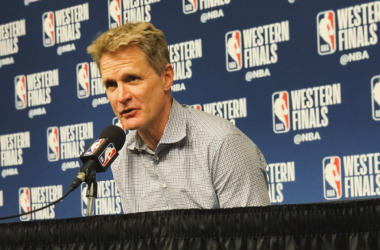 NBA Finals - Golden State si salva nel finale, le reazioni dei protagonisti