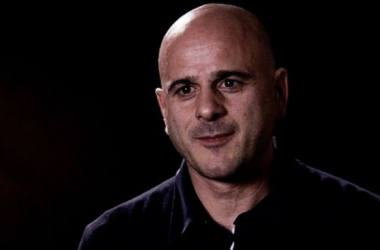 Ketsbaia: &quot;España es la mejor Selección de la historia&quot;