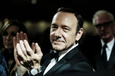 Kevin Spacey interpretará a Winston Churchill en nueva cinta biográfica