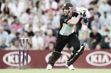 Surrey complete Pietersen signing