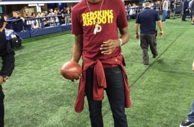 NBA e NFL : Quando le leghe professionistiche si incontrano
