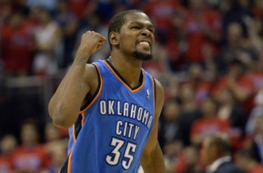 Nike Counters Under Armor’s Offer For Kevin Durant