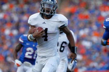 2014 College Football Preview: Georgia Southern Eagles