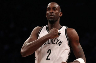 Kevin Garnett Wants To Own An NBA Team After He Retires