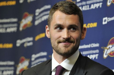 Kevin Love Responds To Comments Made By Minnesota Timberwolves Owner