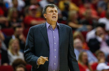 Kevin McHale Signs Contract Extension With Houston Rockets