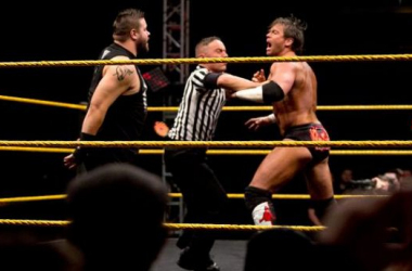 NXT Recap 3/22/15