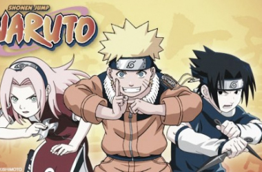 &#039;Naruto&#039;: veja a primeira arte conceitual do filme americano adaptado