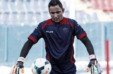 Keylor Navas: “No damos ningún partido por muerto”