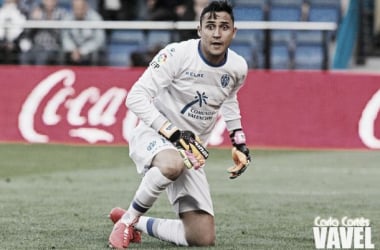 Desmentido: no había acuerdo aún para la venta de Keylor Navas