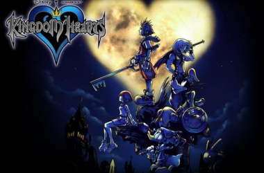 Anunciado Kingdom Hearts 2.5 HD ReMIX