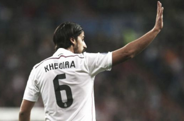 Juventus, Khedira: &quot;Non ho lasciato il Real per soldi, anzi...&quot;