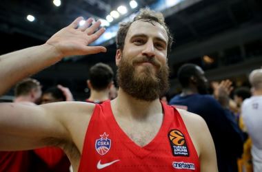 Turkish Airlines Euroleague - Shved non basta, Higgins punisce il Khimki e manda il Cska a Belgrado