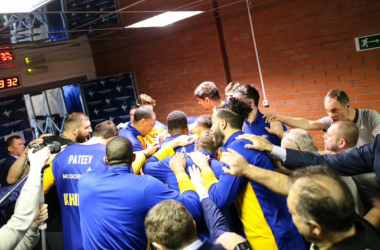 Turkish Airlines EuroLeague - Khimki, aggancio completato: travolto il Panathinaikos a Mosca