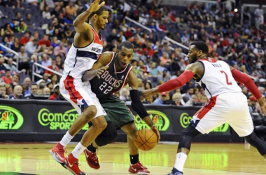 Milwaukee Bucks - Washington Wizards Preview