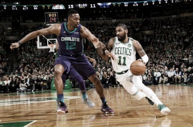 NBA, i Raptors passano a Orlando. Boston annienta gli Hornets