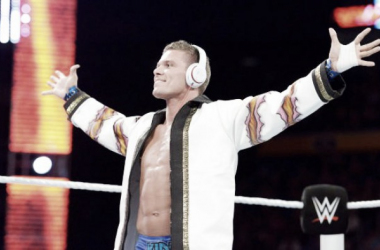 Update on Tyson Kidd and Shelton Benjamin&#039;s injuries