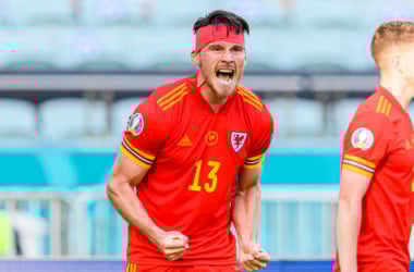 The Warm Down: Wales earn crucial point against Switzerland