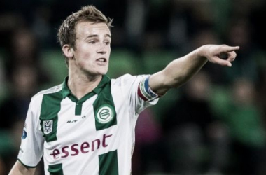 Birmingham open talks with Dutch midfielder Kieftenbeld