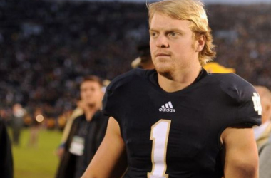 Cincinnati Announces Transfer Gunner Kiel As Starting Quarterback