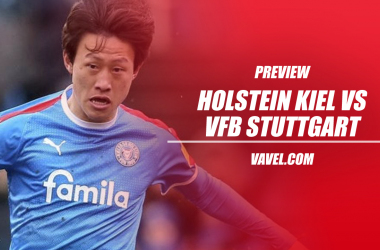 Holstein Kiel vs VfB Stuttgart preview: can Stuttgart get back to the automatic places